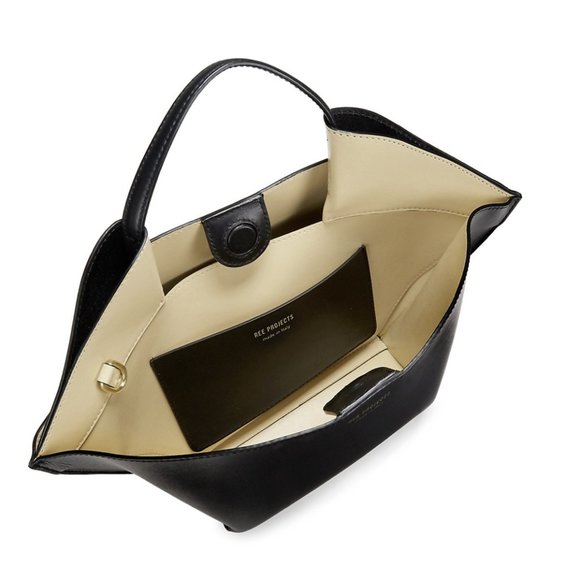 *RARE* Ree Projects Mini Ann in gorgeous Black - Picture 3 of 7